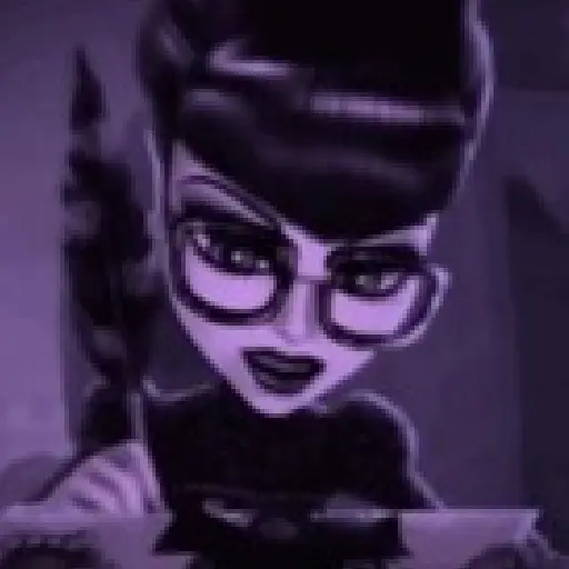 Monster High 🧟‍♂️💅🏻🫦 14