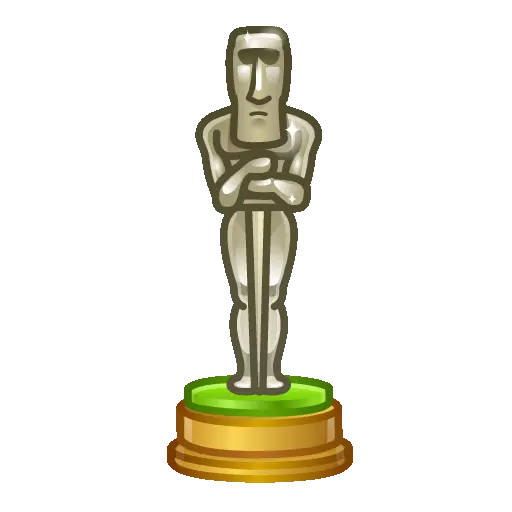 ⭐️ Premios Oscar Random 🏆⭐️ 15