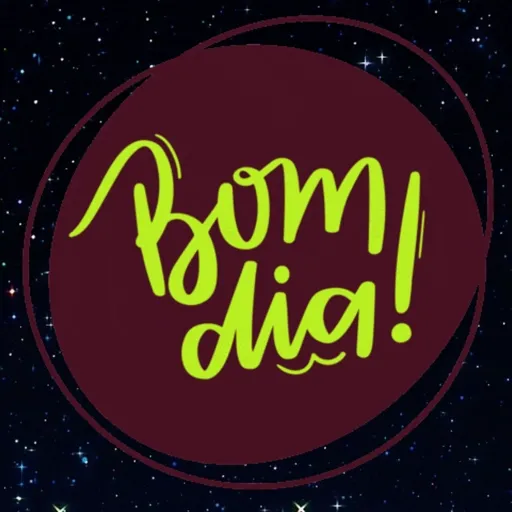 Bom dia  2