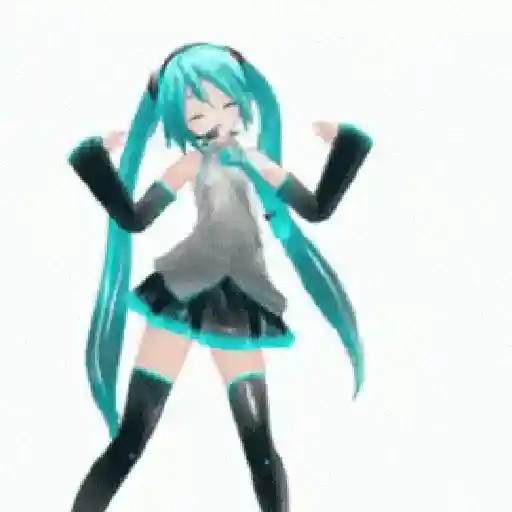 Miku - animadas - laik 2