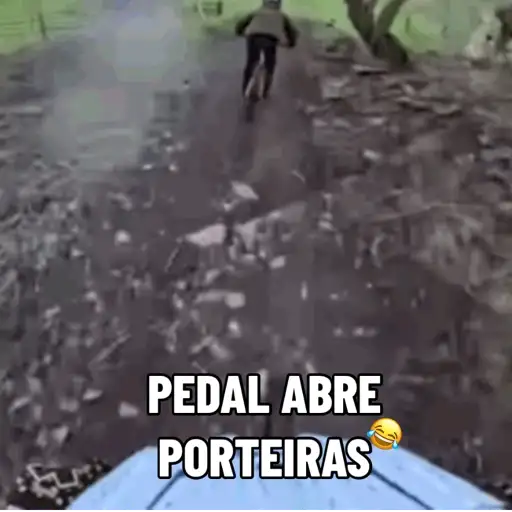 PEDAL / BIKE / BICICLETA  4