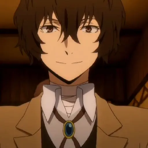Bungou Stray Dogs 15