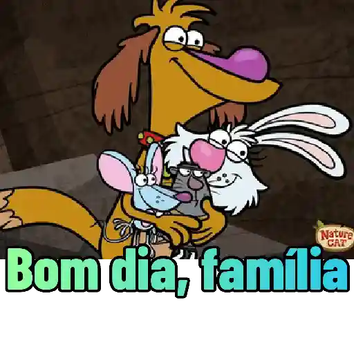 Bom dia, acorda, café - 10 30