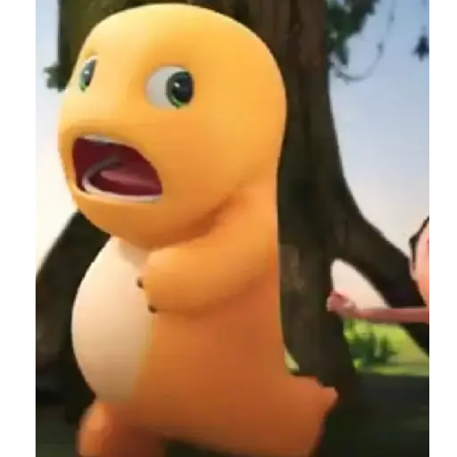 DinoKuning 4