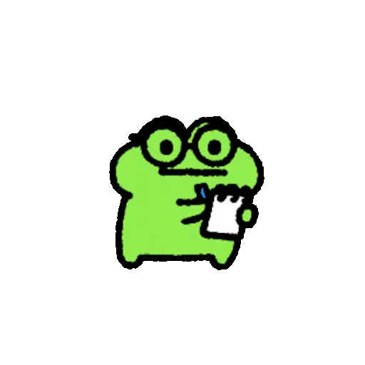 🐸 Ranita ReACtiOnS 🐸 15