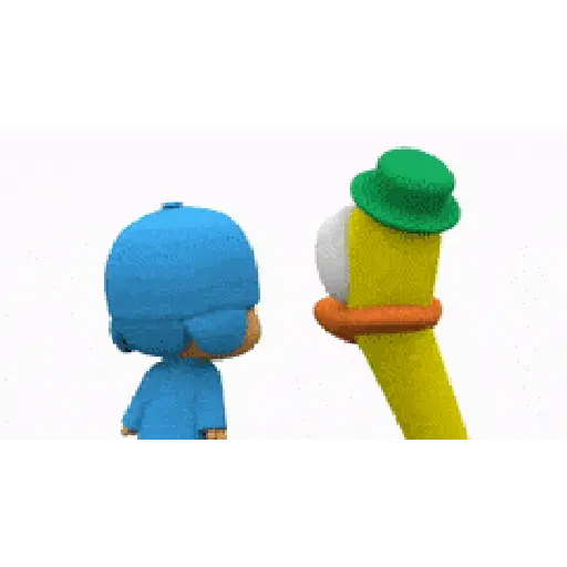 Pocoyo 5