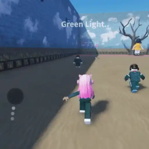 🎮 Juego Del Calamar Roblox 🎮 25