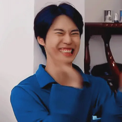 Kim Doyoung I 25