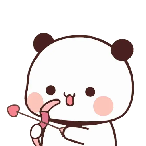 ❤️ Bubu y Dudu Amor Love2 ❤️❤️ 2