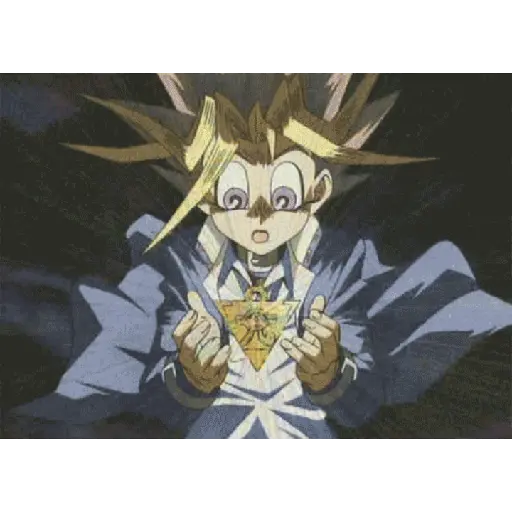 Yu gi oh 10
