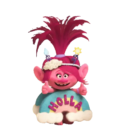 🧌•Trolls•🌈 1