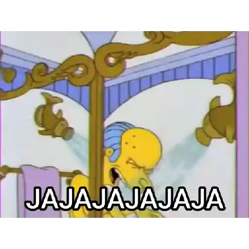 Los Simpson  8