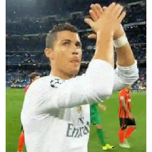 Cristiano Ronaldo CR7 4