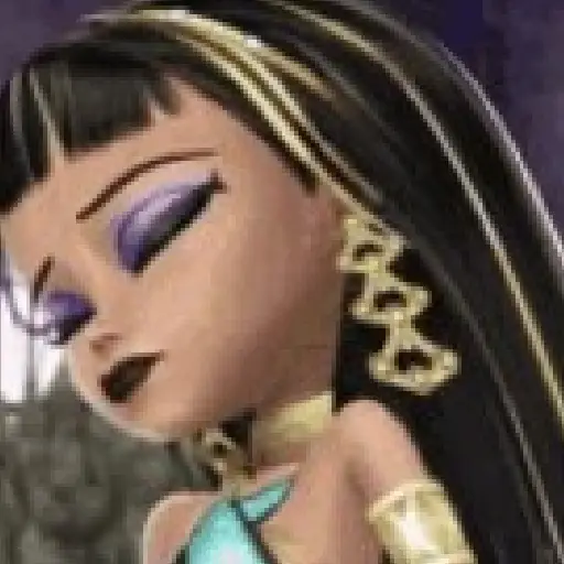 Monster High 🧟‍♂️💅🏻🫦 13