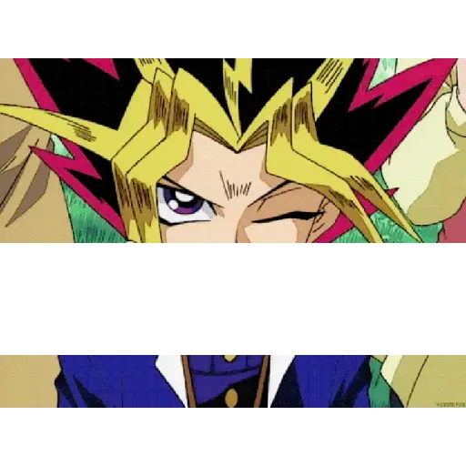 Yu gi oh 30