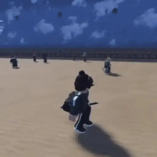 🎮 Juego Del Calamar Roblox 🎮 5