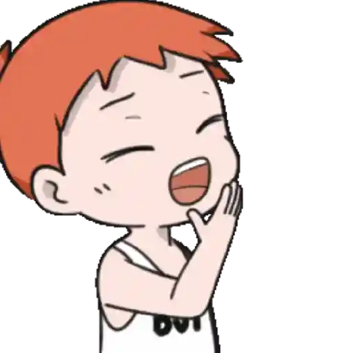 Redhead Boy 2 7