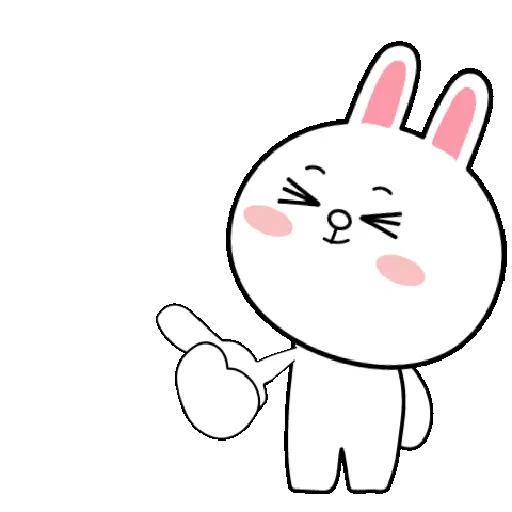 ❣️BROWN & CONY : Valentine❣️ 11