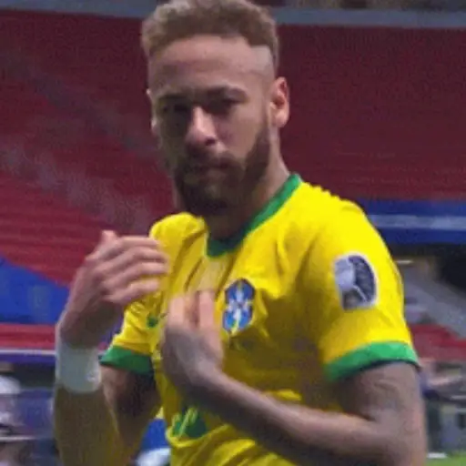 Reações jogadores 5