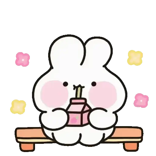 🩷 Conejito tierno 🐰🥕🩷 11