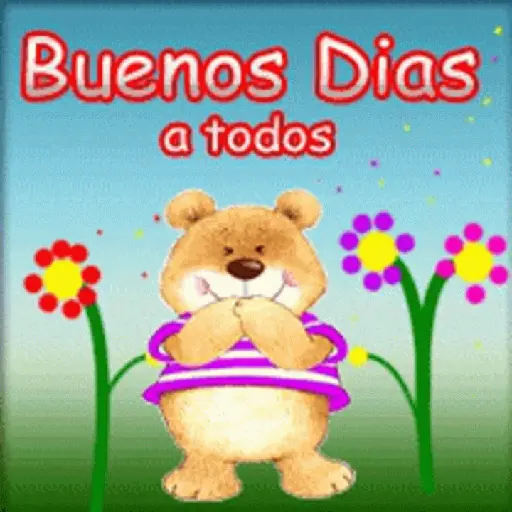 Bueno días 12