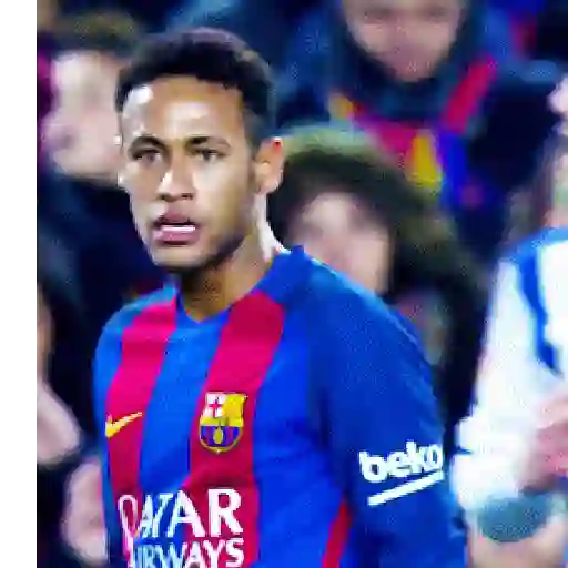 Neymar JR. (2) 4