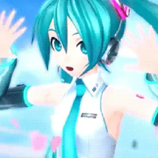 Miku - animadas - laik 19