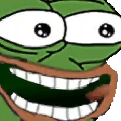 Pepe 🐸 1