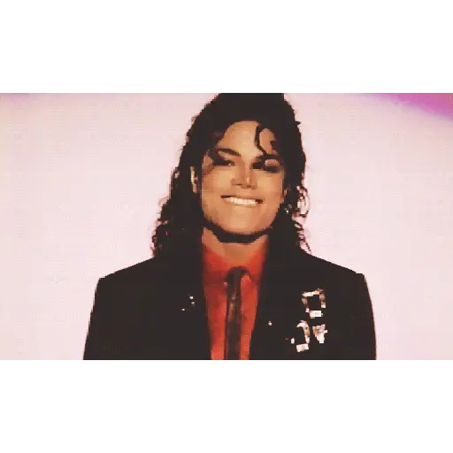 Michael Jackson 24