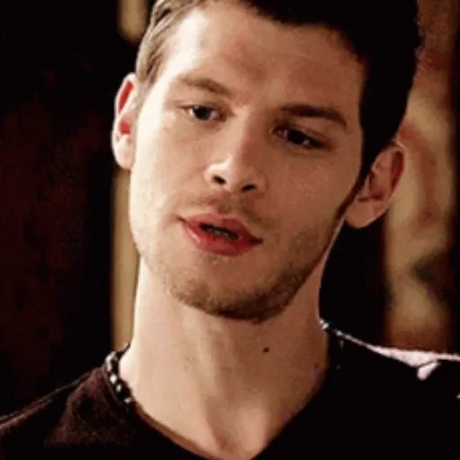 Klaus mikaelson 3