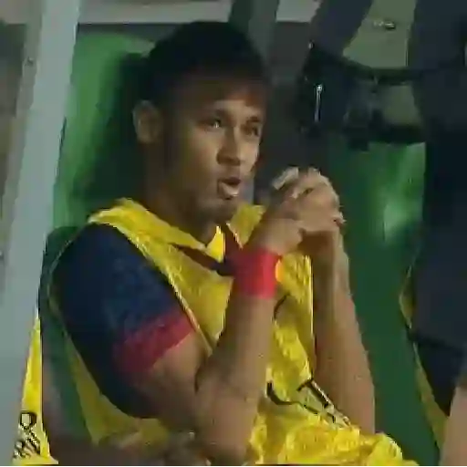 Neymar JR. (2) 28