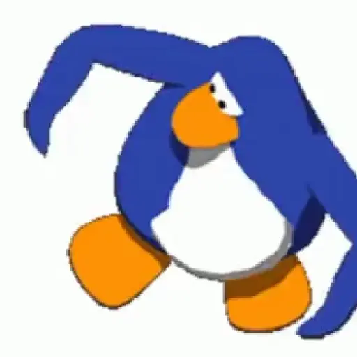 🧿Prendelo Pingüino 🐧🐧🐧 3