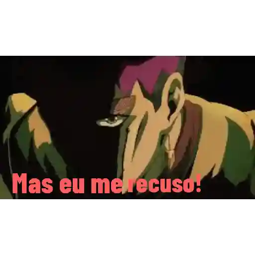 Jojo Bizarre Adventures 13