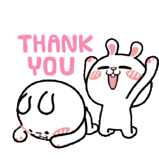Terima kasih/thanks 6
