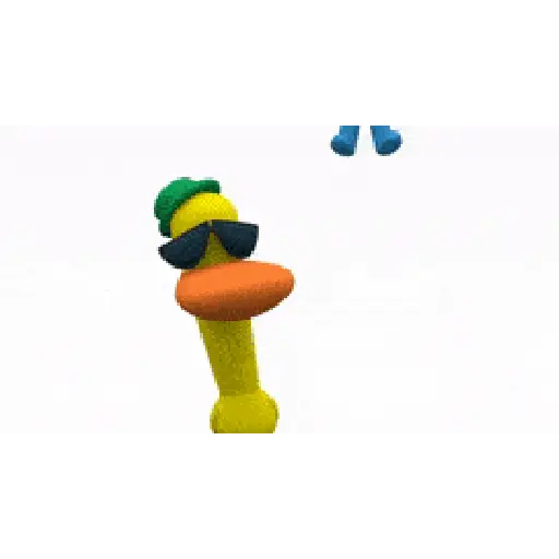 Pocoyo 1
