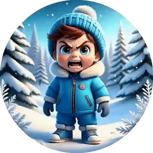 🥶🧤 QUÉ FRÍO 🧥🥶 9