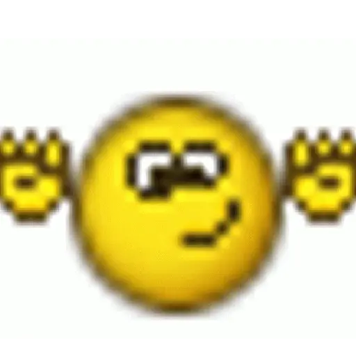 Emojis | reações 19