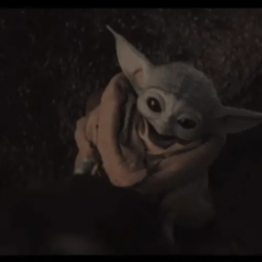 🛸 star wars baby yoda 🛸 4