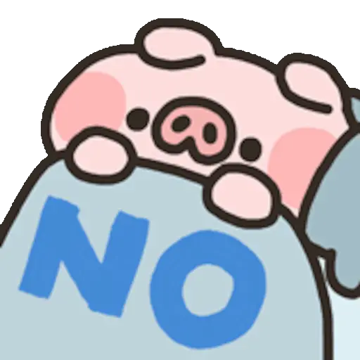 🐷 Cerdito en tu chat 🐽📲 4