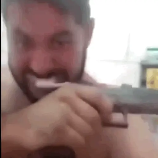 Memes e reaction animadas 9