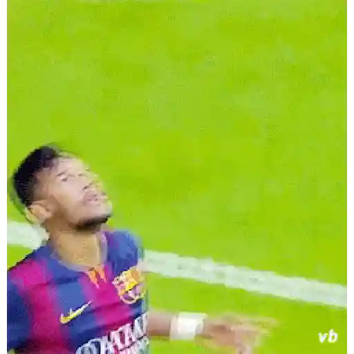 Neymar JR. (2) 8