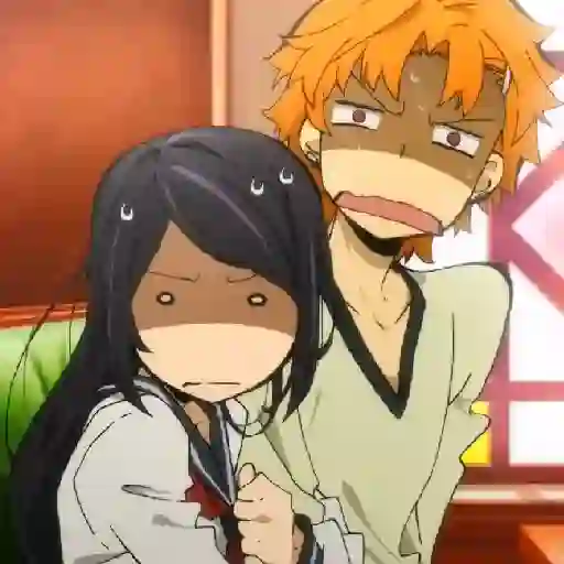 Bungou Stray Dogs 21