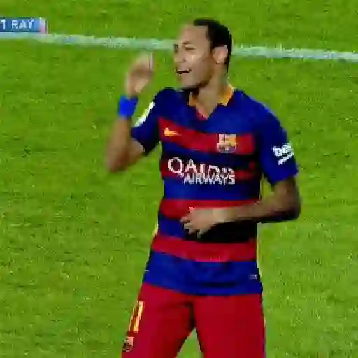 Neymar JR. (2) 19