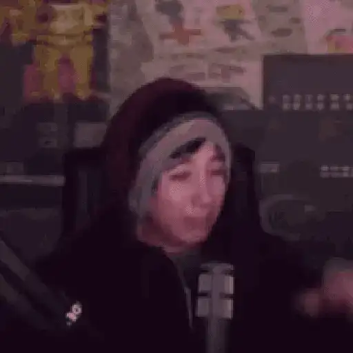 Quackity gif 1 7