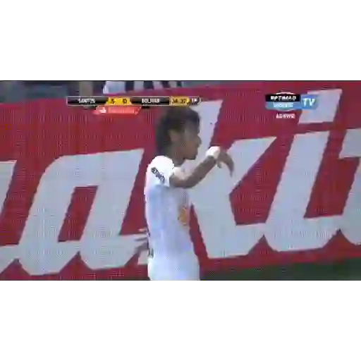 Neymar JR. (2) 1