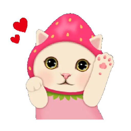 Gatitos 6