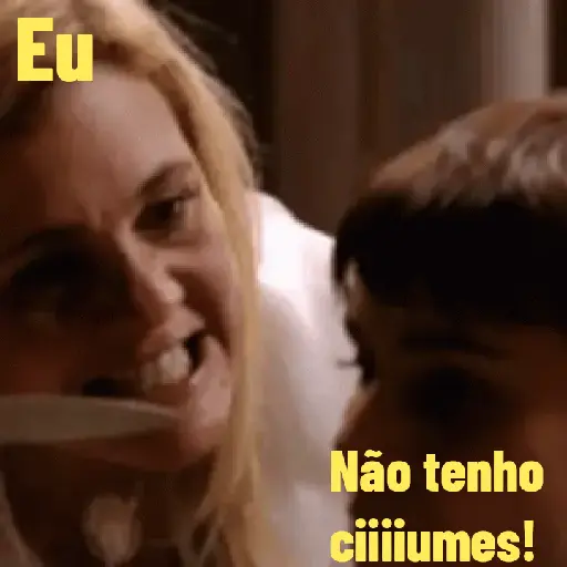 Carminha Debochada 2
