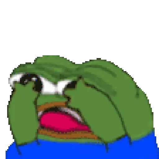 Pepe 🐸 11