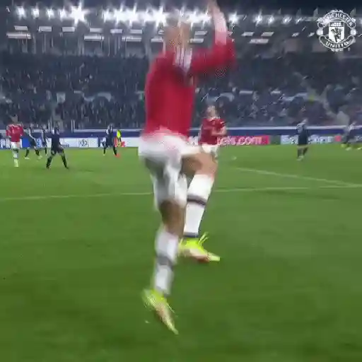 Cristiano Ronaldo CR7 3
