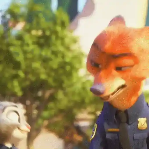 🎬 Zootopia 2 reactions🐰🦊 9
